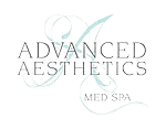 Advanced Aesthetics Medical Spa logo