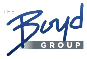 The Boyd Group logo