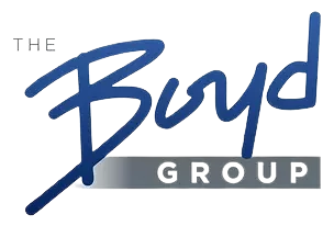 The Boyd Group logo