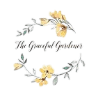 The Graceful Gardener logo