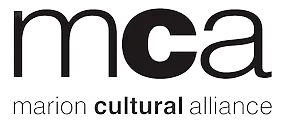 Marion Cultural Alliance logo