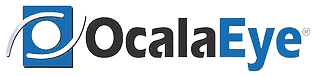Ocala Eye logo