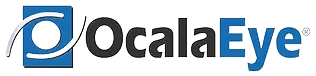 Ocala Eye logo