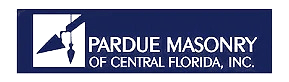 Pardue Masonry of Central Florida logo