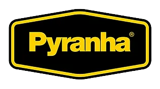 Pyranha logo