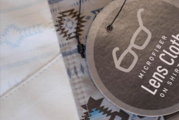Closeup Shot of an Ariat Venttek T-Shirt Product from Ariat at the World Equestrian Center in Ocala, Florida