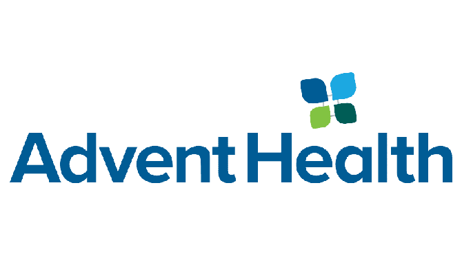 AdventHealth logo