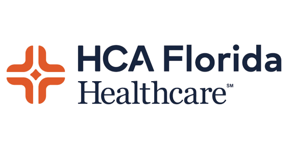 HCA Florida Healthcare logo