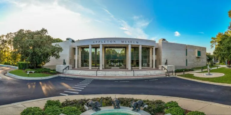 The Scout Guide Appleton Museum | Photography | Maven Photo + Film